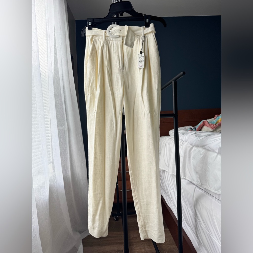Express trousers NWT (0)
